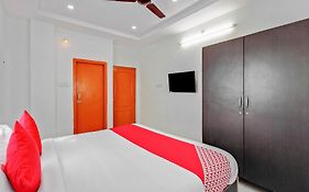 Super Hotel O Golden Hive Madhapur Near Shilparamam